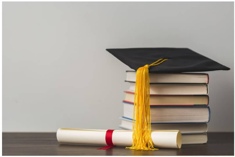 교과 성적의 비중