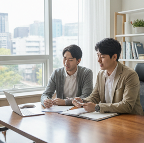 IRP 계좌 종류, 은행 vs 증권사? 어디서 만들어야 할까?2