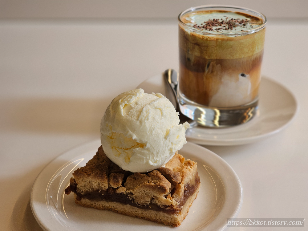 테이티드 - 수원 화성 행궁 카페