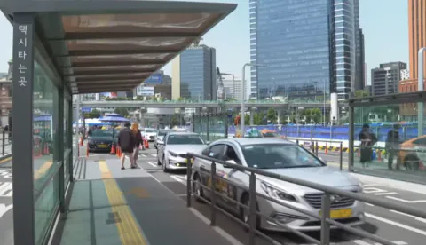 택시기사 하루수입