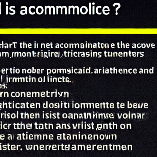 학폭에 불출석, 정말 이게 공범 역할인가요?