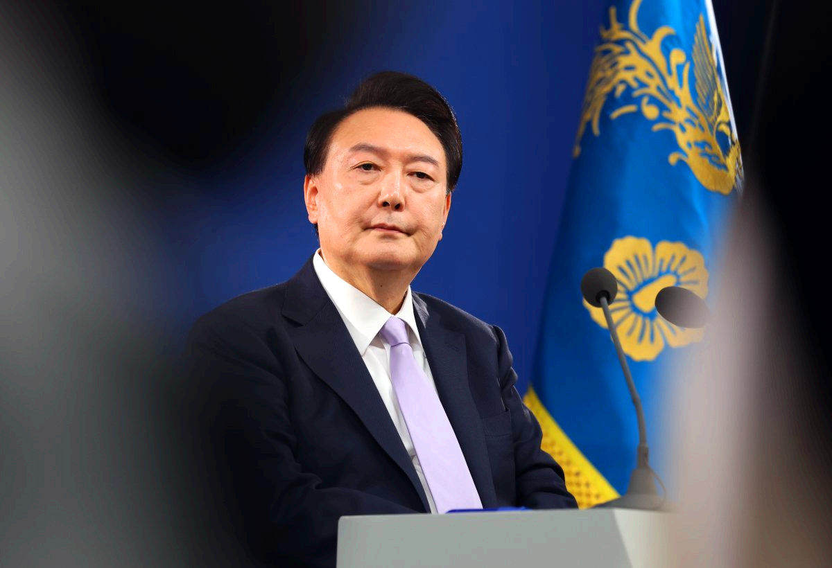 윤석열 대통령