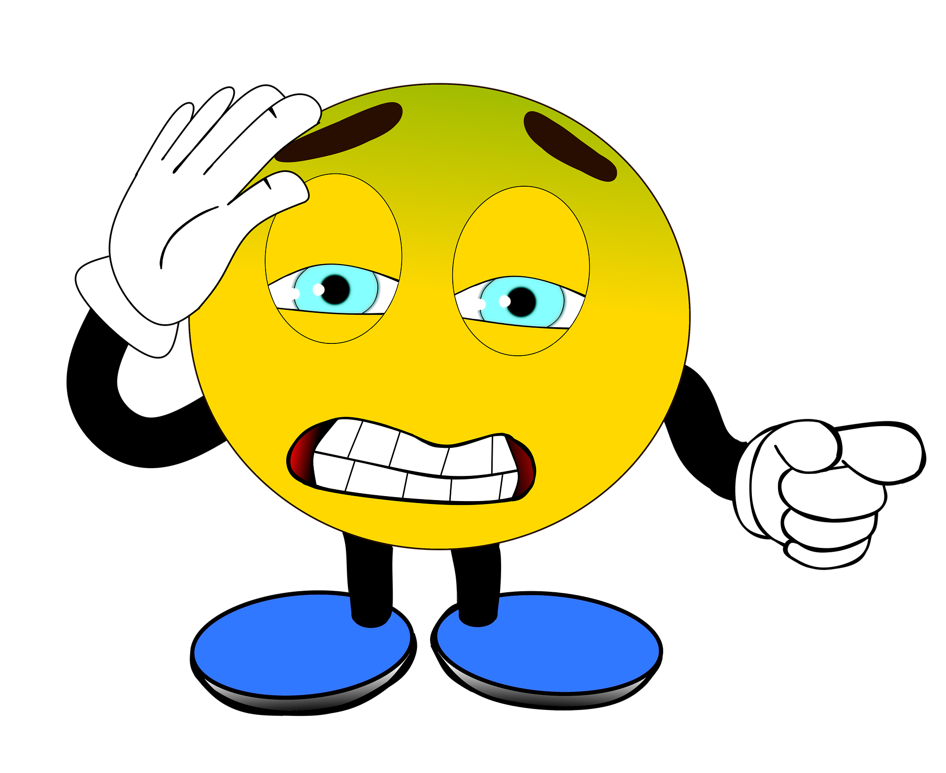 방귀가 너무 자주 나오는 이유는 뭘까요?