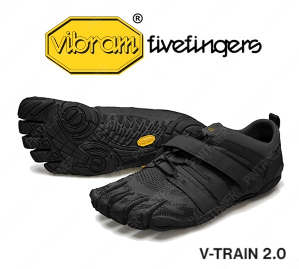 비브람파이브핑거스