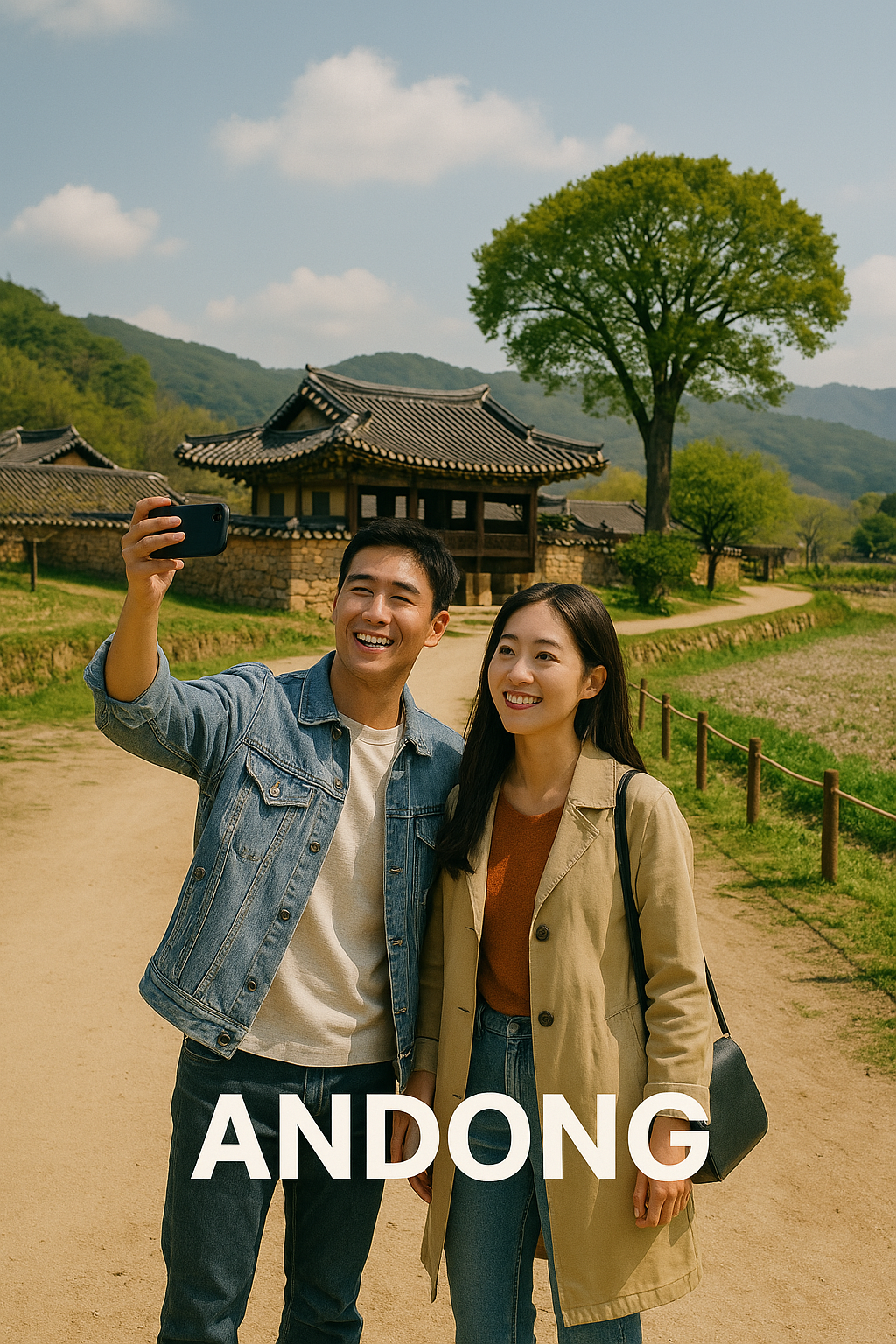 안동 여행지 추천 이미지