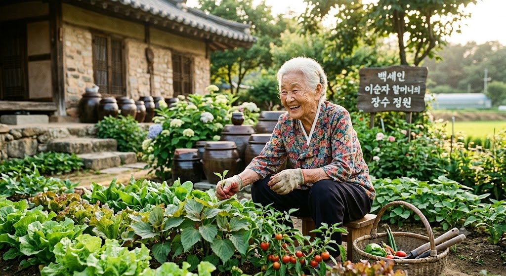 백세 시대의 문을 두드리는 DNA의 비밀