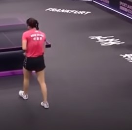 table-tennis