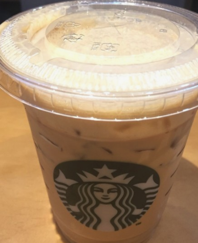 스타벅스 레전드 메뉴추천 BEST 7