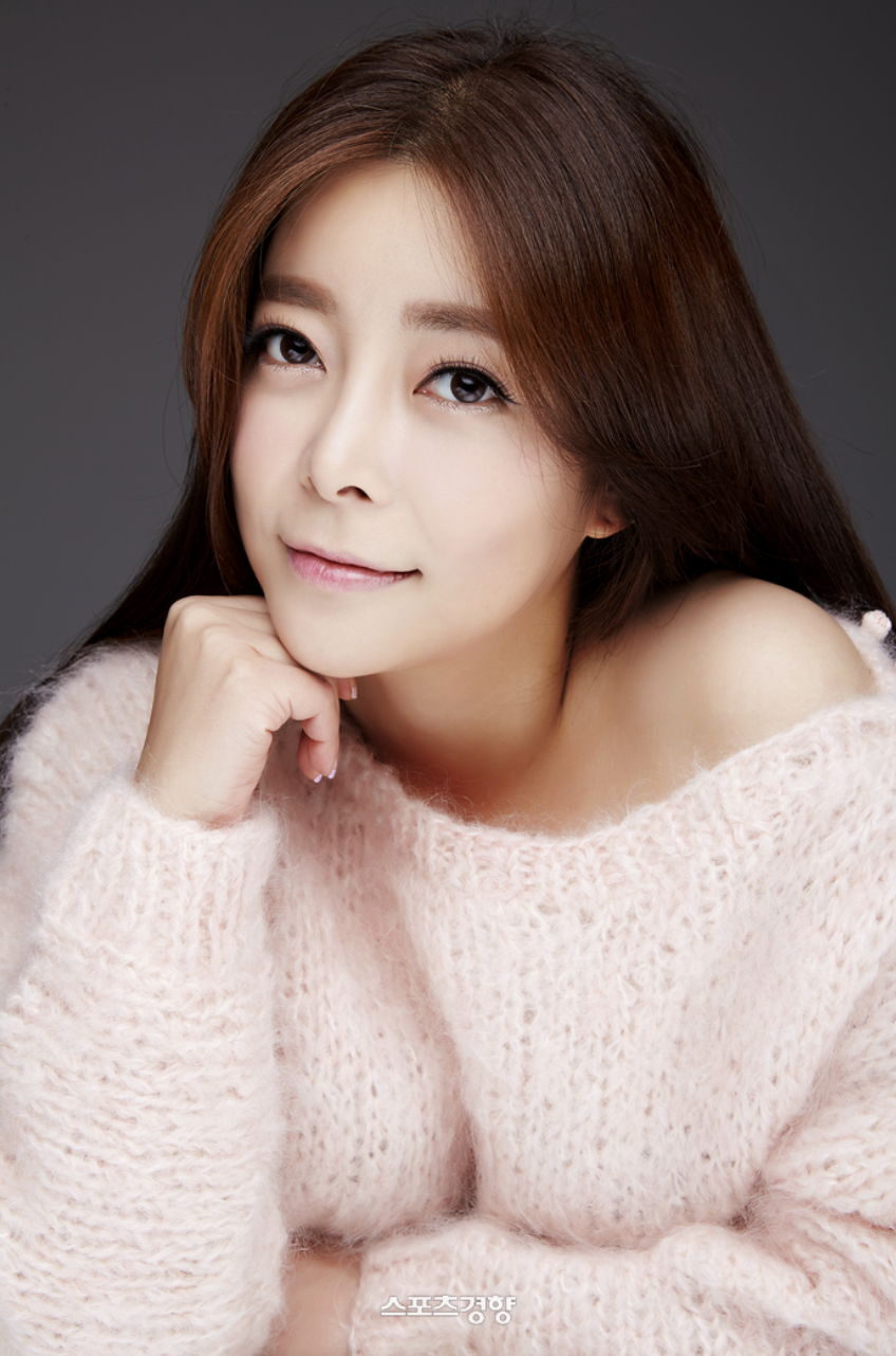 박화요비 미모