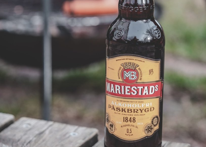 무알콜 맥주가 알콜이 없고 논알콜 맥주는 알콜이 있다