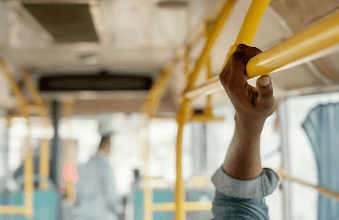 서울 심야 자율주행 버스