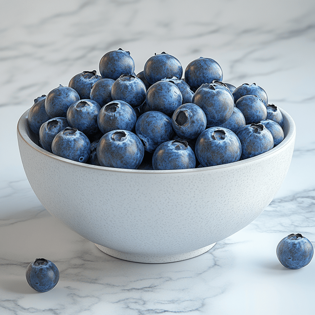 블루베리-보관-꿀팁