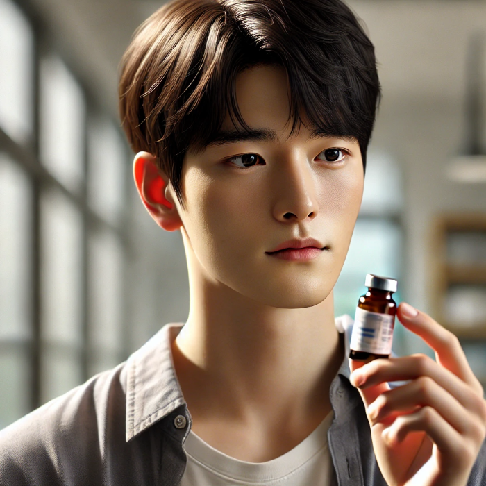 부신피질호르몬제 효능과 부작용, 제대로 알고 복용하는 법