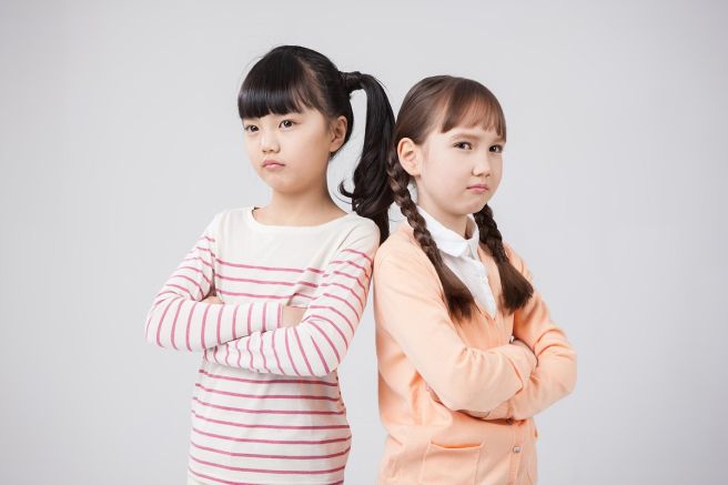질투