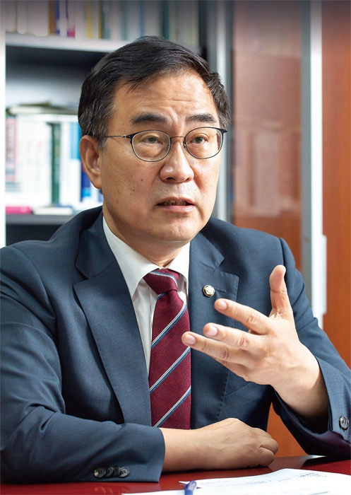 최형두 국회의원 국민의힘 혁신위원