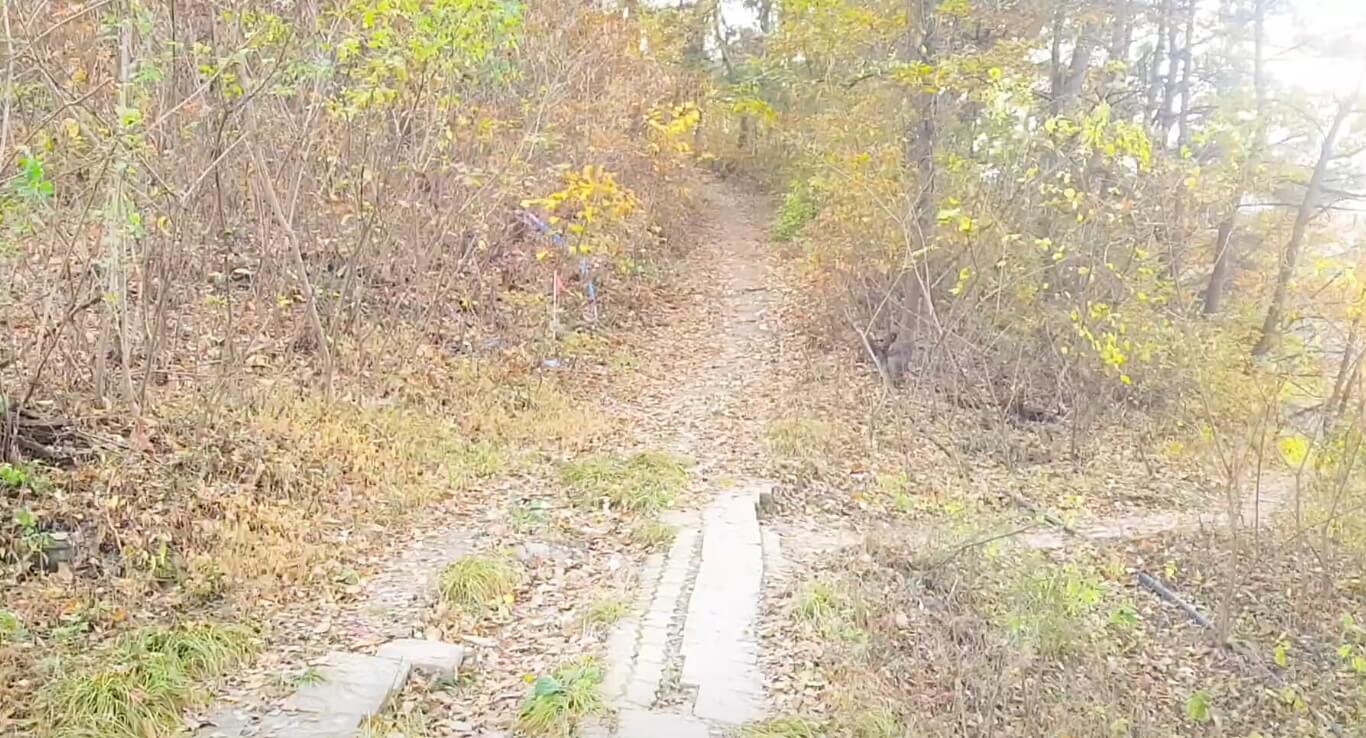 반곡지