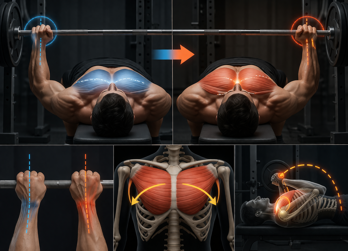 그립 넓이보다 중요한 핵심 기준