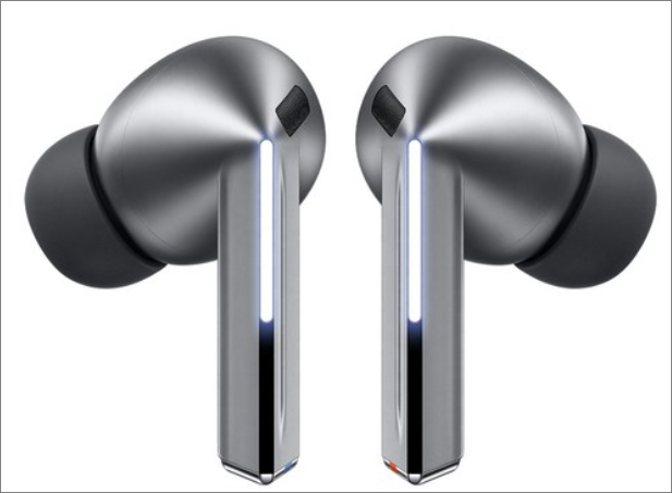 갤럭시 버즈3 프로