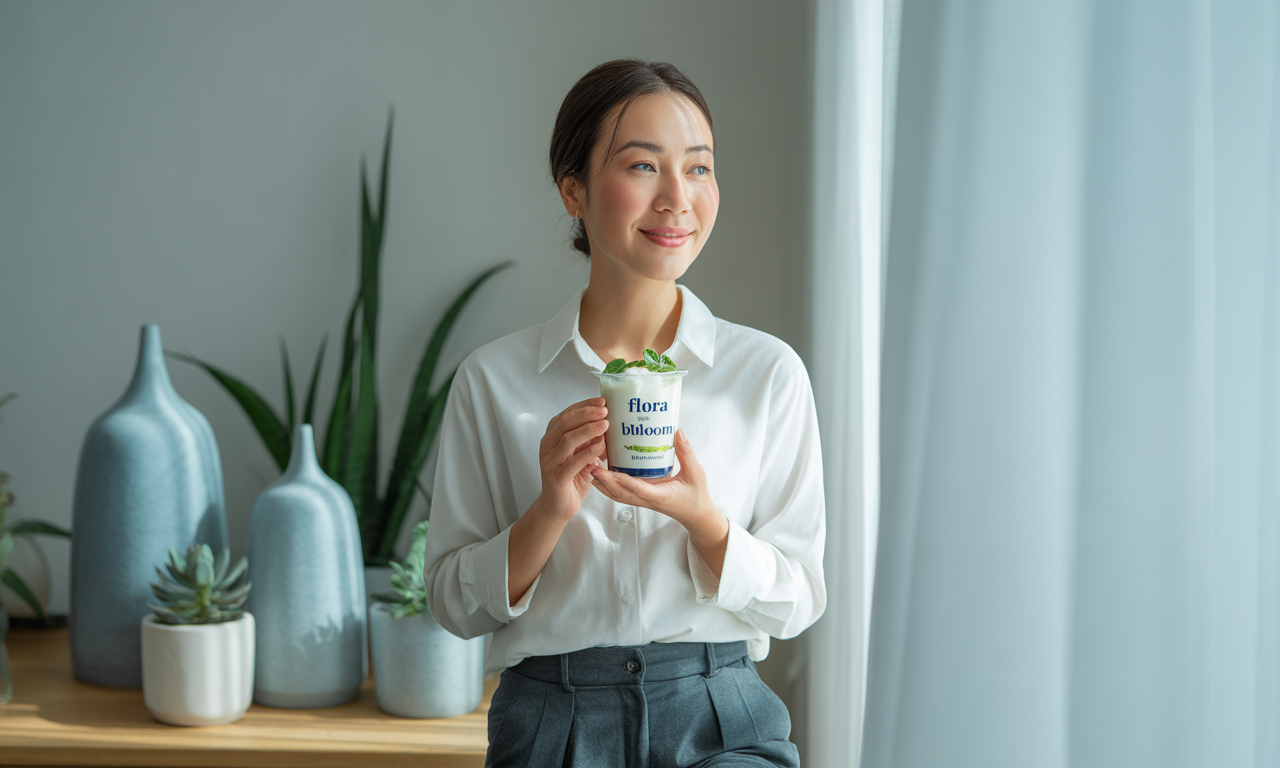 프로바이오틱스 건강 효능 7가지