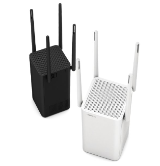 공유기 관련 사진