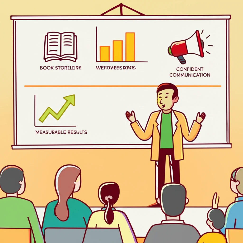 자기소개 핵심 3요소: 정체성, 역량..