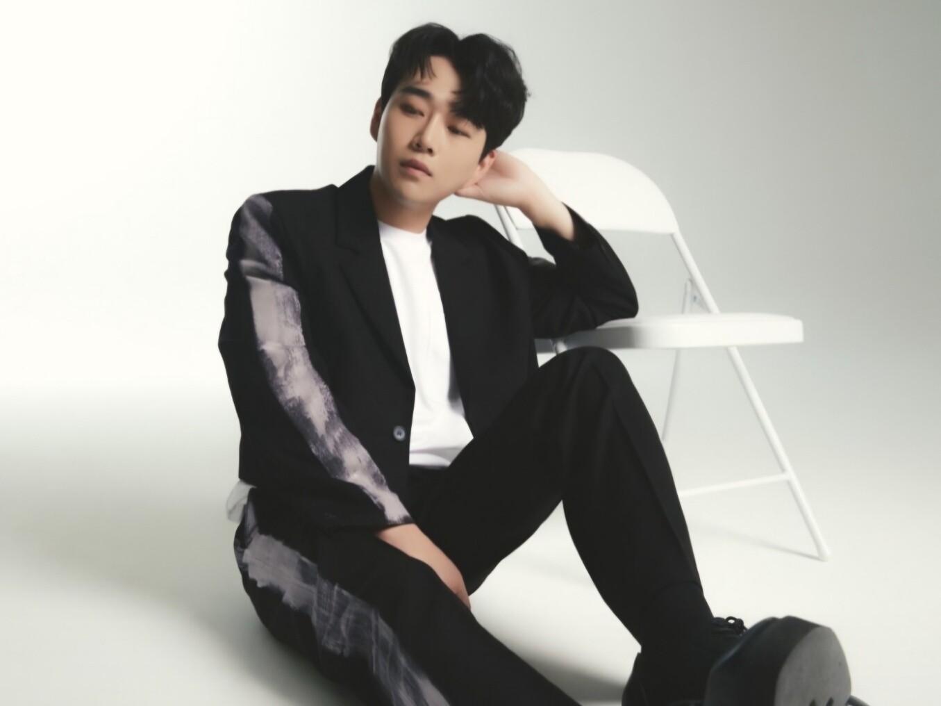 황영웅 나이 학력 학폭 논란 결혼 가족관계 MBTI 키 몸무게 본명 이름 프로필