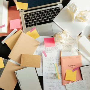 C드라이브 정리하기 - 저장소 센스 켜기