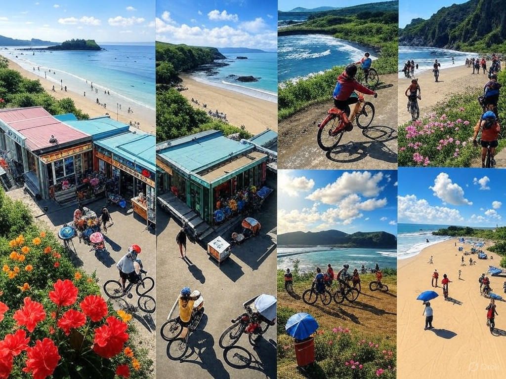 황금연휴 전국 여행 코스