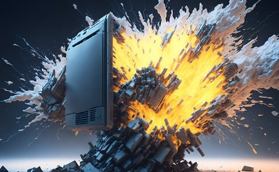 전자제품-무료수거-신청방법