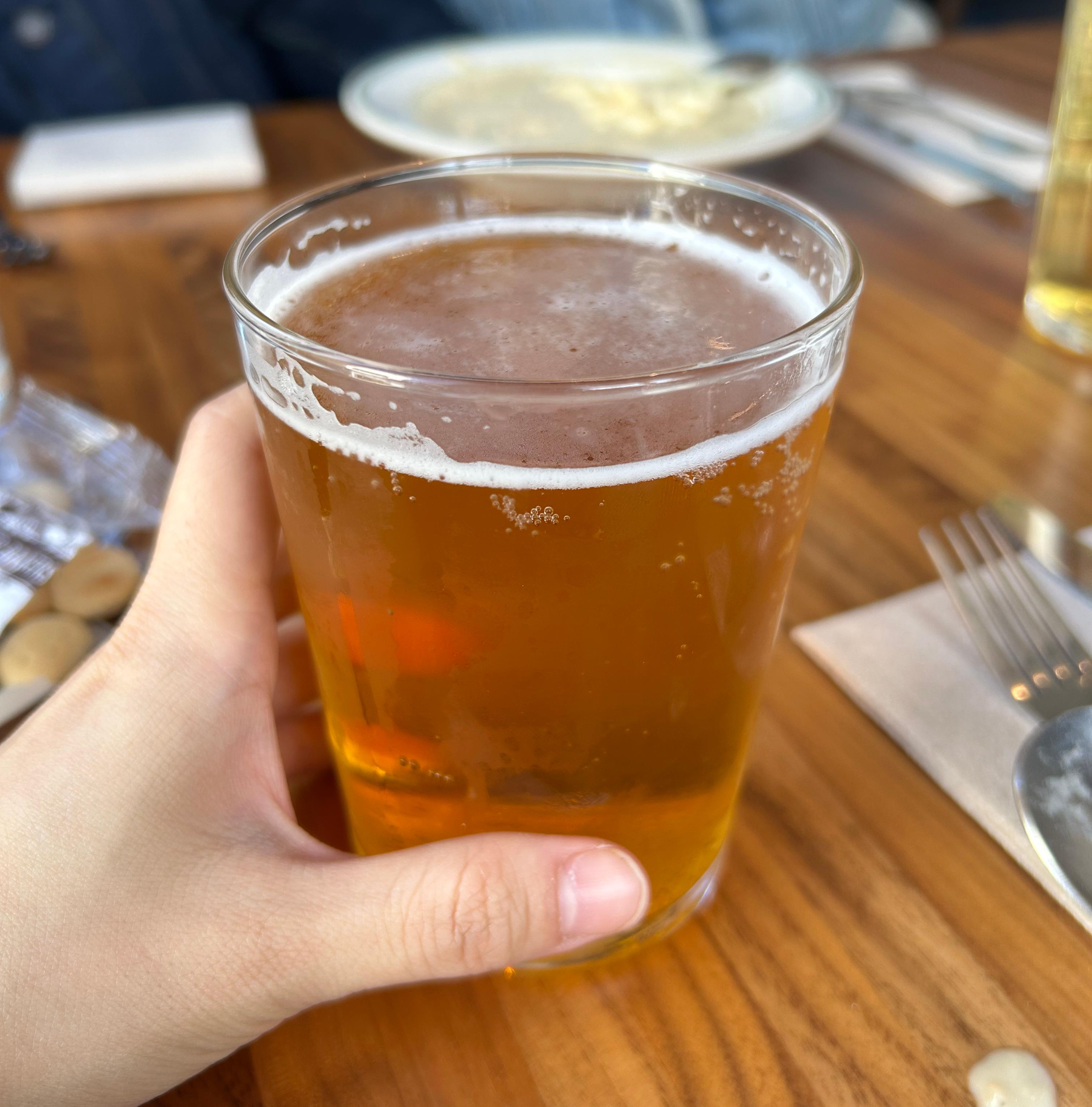 [chef&amp;#44; Daddy] 샌프란시스코 해산물 맛집 WOODHOUSE 방문기｜클램차우더 &amp; 피시앤칩스 리뷰