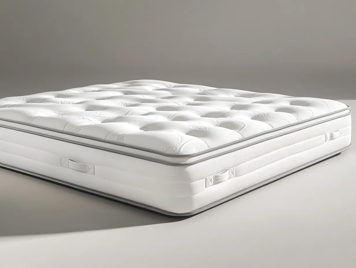 매트리스 얼룩 제거 방법