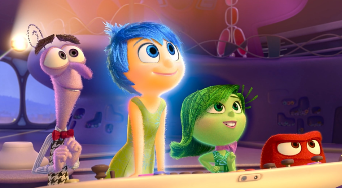 가족과 함께 보는 영화 추천