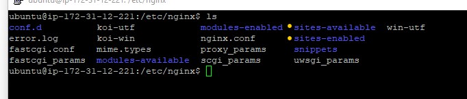 [EC2] Nginx를 이용한 React 배포