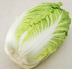 김장김치 레시피