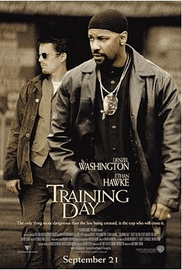 트레이닝 데이(Training Day)