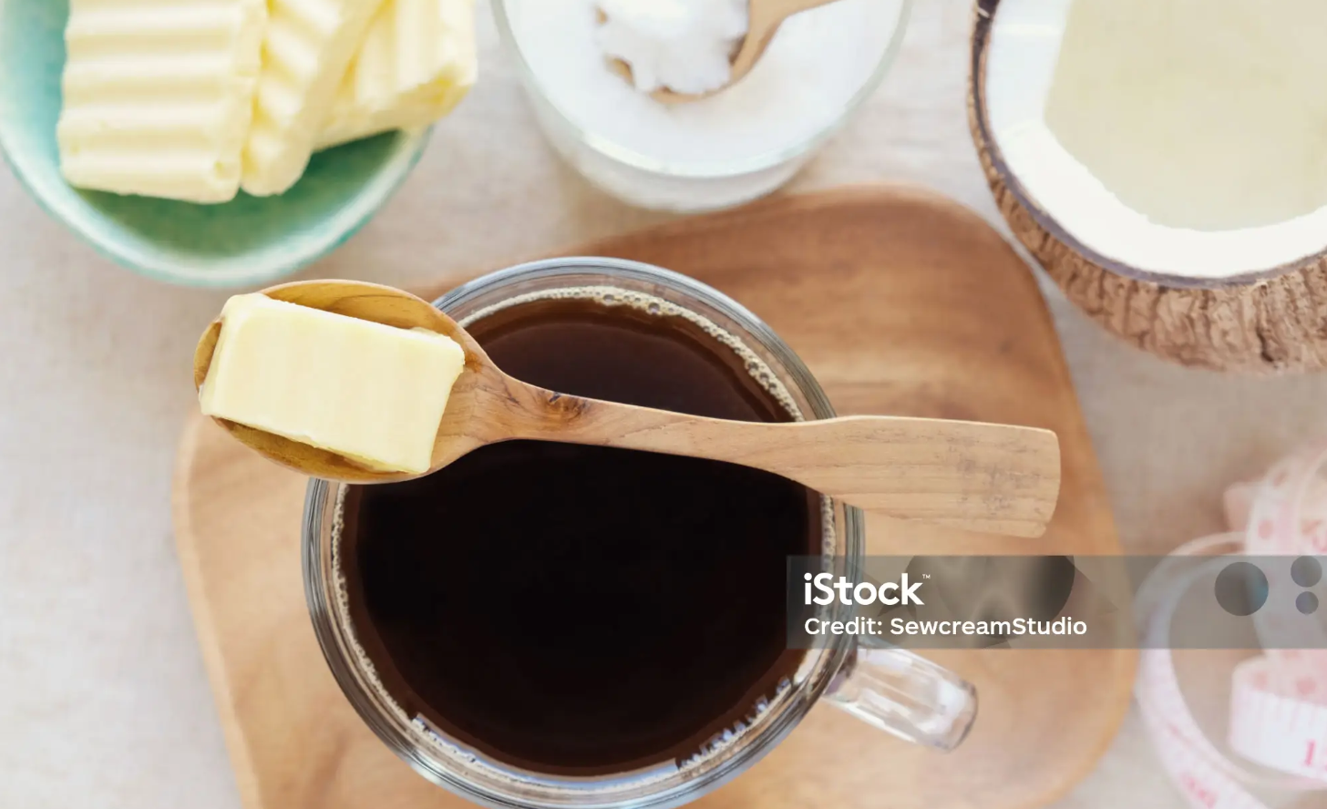 방탄커피란 무엇인가? 60대 여성에게 적합한 이유