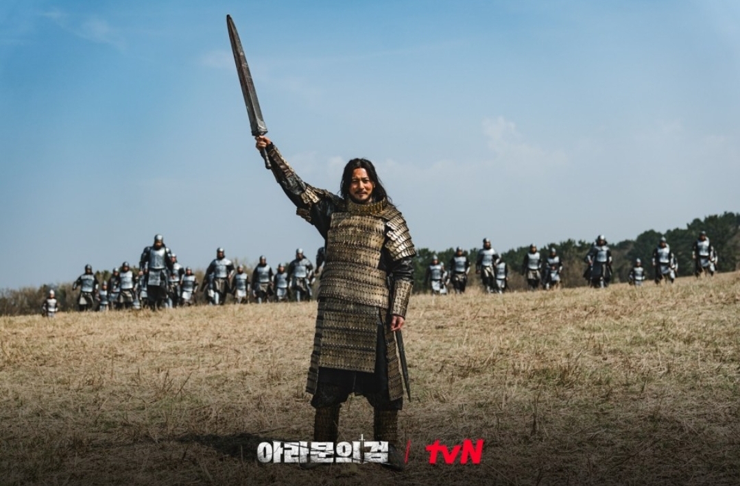 전략싸움에서 이긴 타곤