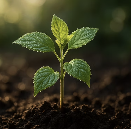 누리장나무 키우기 A to Z&amp;#44; 묘목부터 꽃과 열매까지