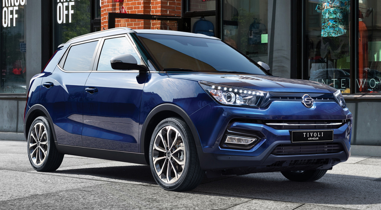 티볼리 중고차 가격 시세표 ❘ 15-22년식 중고 시세