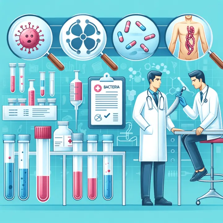 유레아플라즈마원인과증상