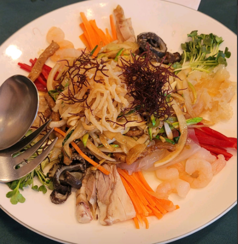 오늘n 홍게짬뽕 경기도 일산 남궁