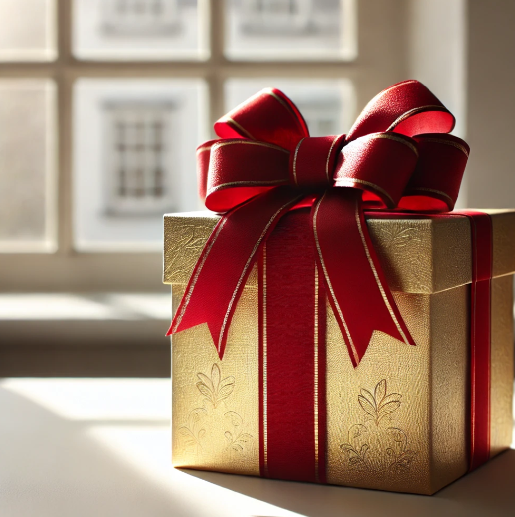 발렌타인데이 선물