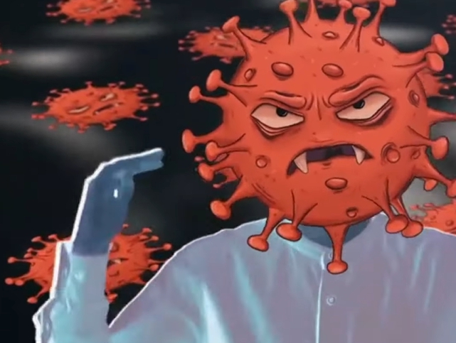 에이즈 초기증상