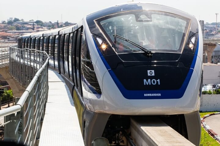 monorail