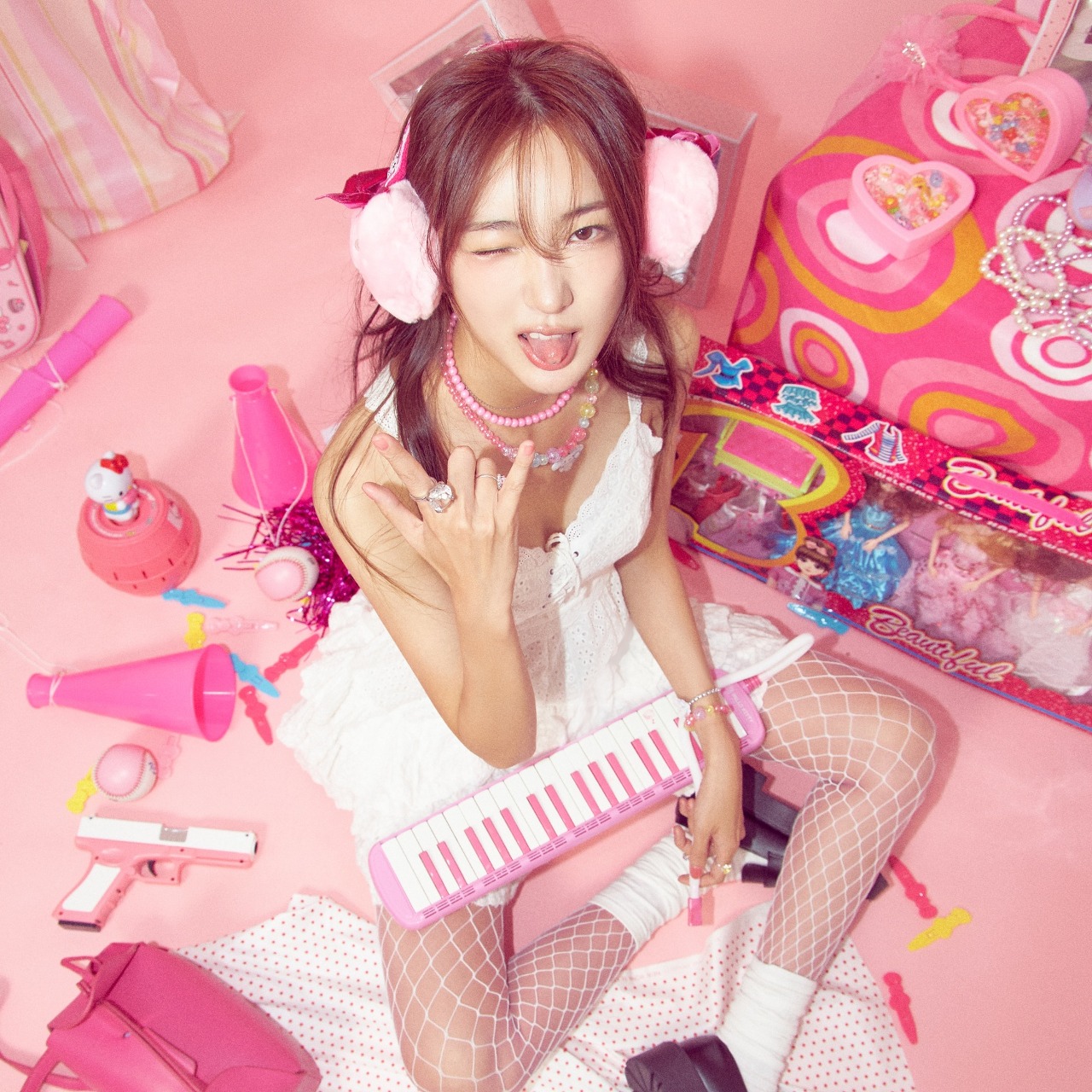 수빈-워터밤-출연-속초-라인업