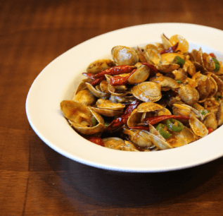 생생정보통 공룡알 탕수육 용인 수지 맛집