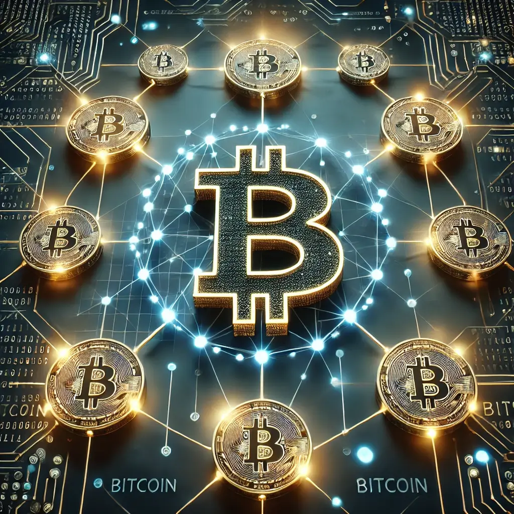 비트코인 거래소