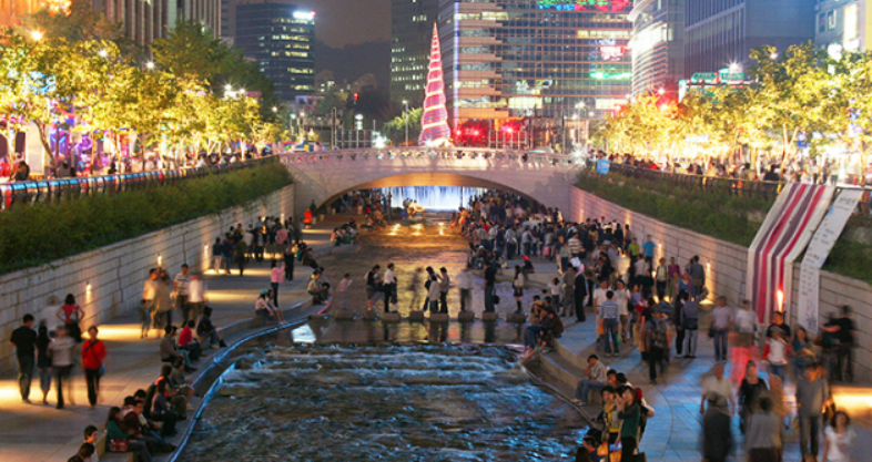 한국 드라마 입문자