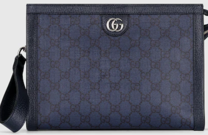 구찌 클러치백 - 구찌 오피디아 GG 파우치