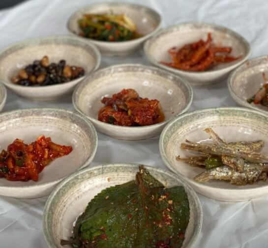 오늘N &lt;할매 식당&gt; 충남 서산 정겨운 밥상 ‘쉼터식당’ 허영만 백반기행도 다녀간 진짜 집밥 맛집